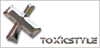 toXicstyle, toxicstyle.com